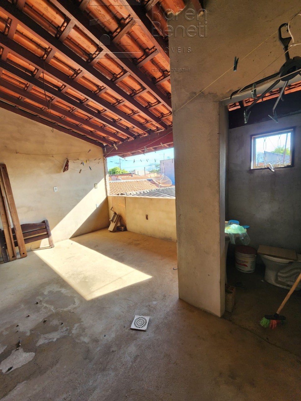 Casa, 3 quartos - Foto 5