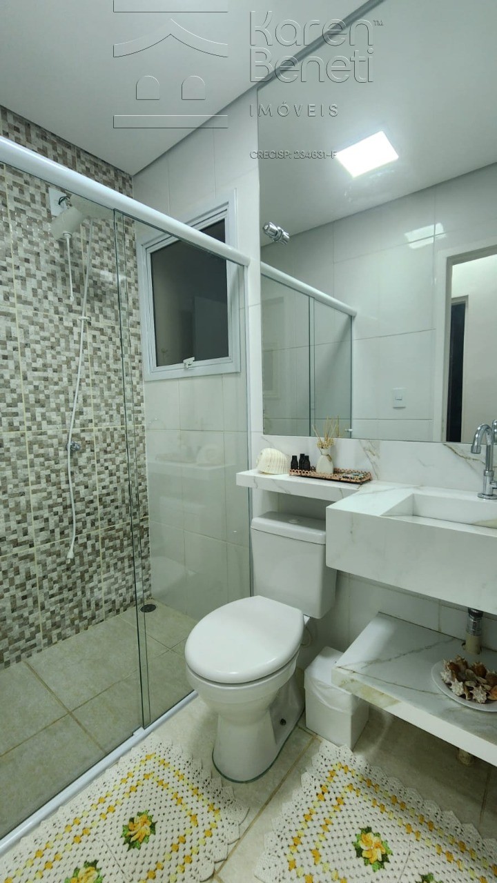 Apartamento, 2 quartos, 59 m² - Foto 11