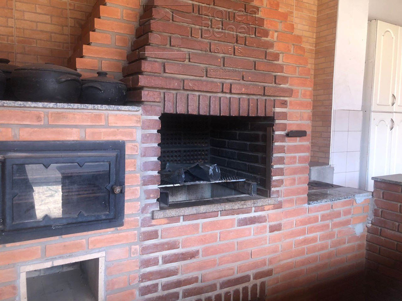 Casa, 3 quartos - Foto 16