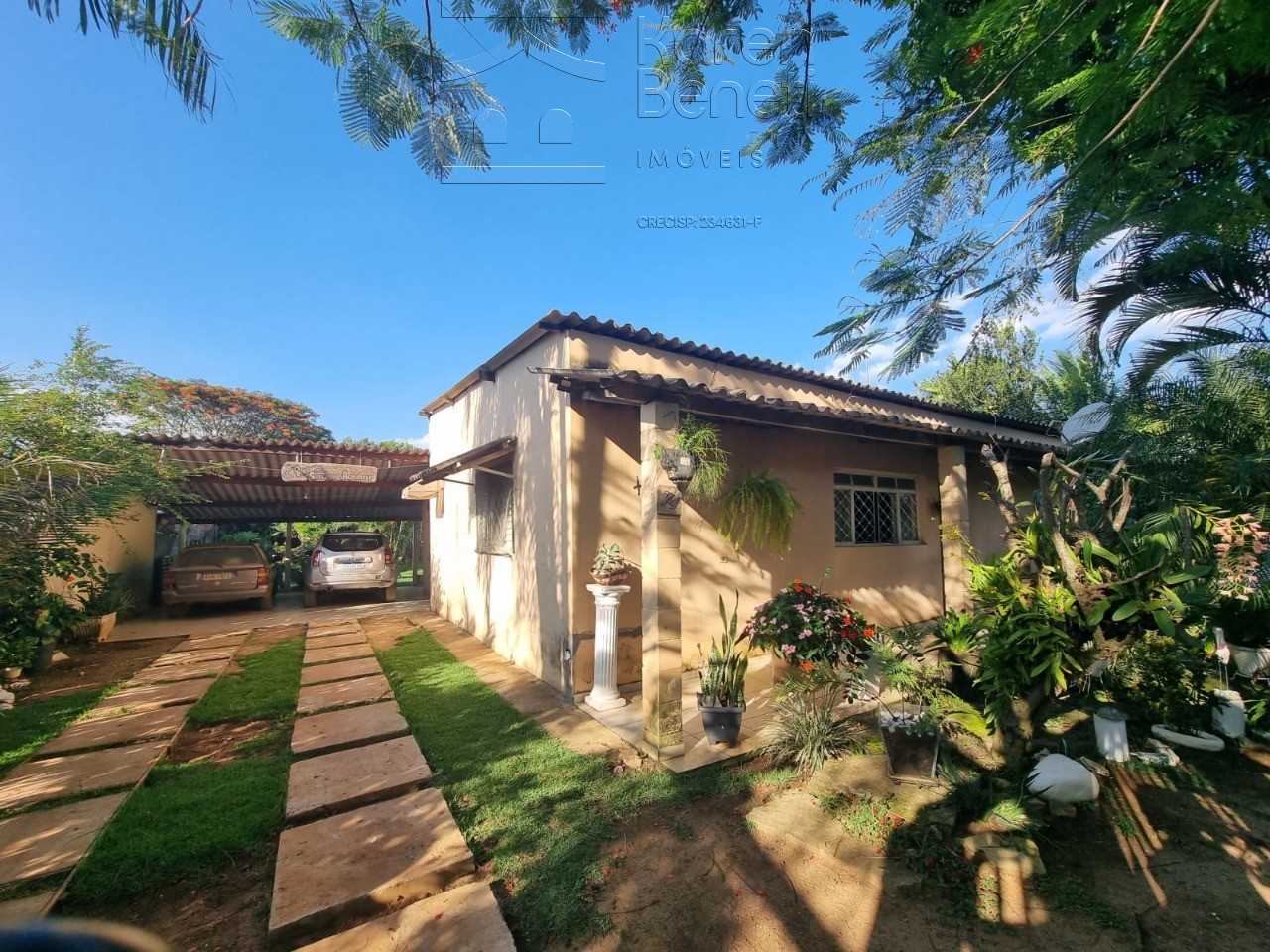 Chácara, 2 quartos - Foto 2