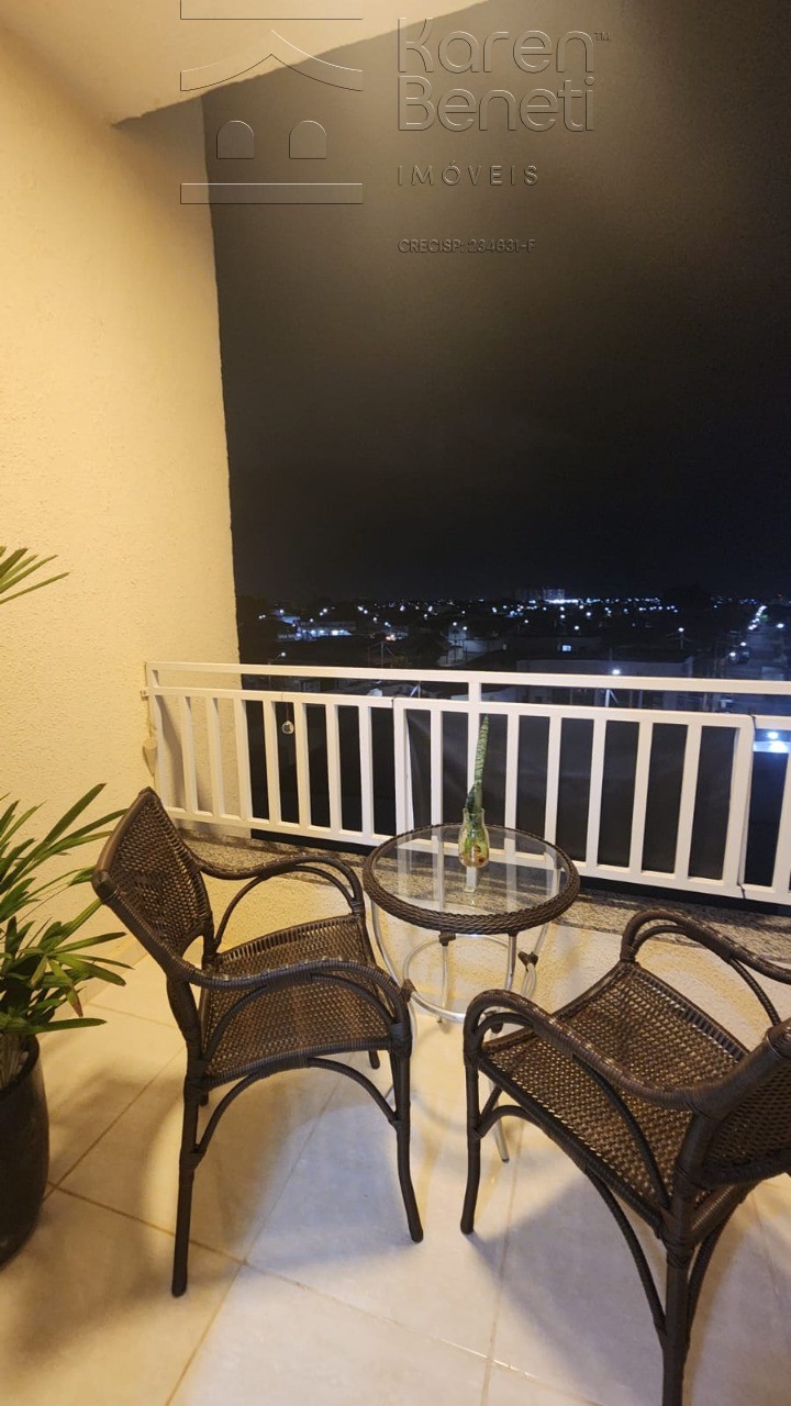 Apartamento, 2 quartos, 59 m² - Foto 3