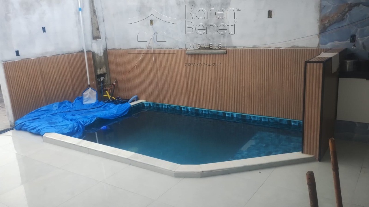 Casa, 3 quartos - Foto 9