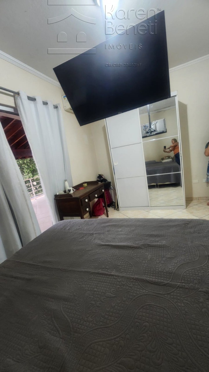 Casa, 3 quartos - Foto 9