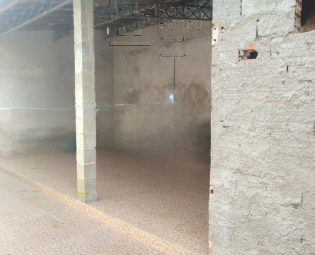 Casa, 2 quartos - Foto 9