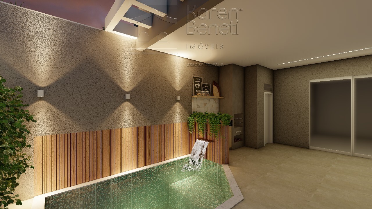 Casa, 3 quartos - Foto 5