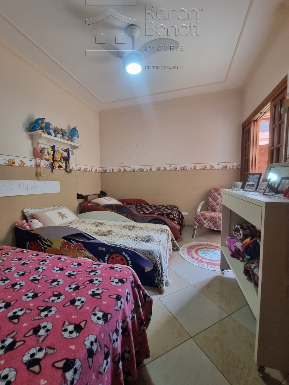 Casa, 3 quartos - Foto 9