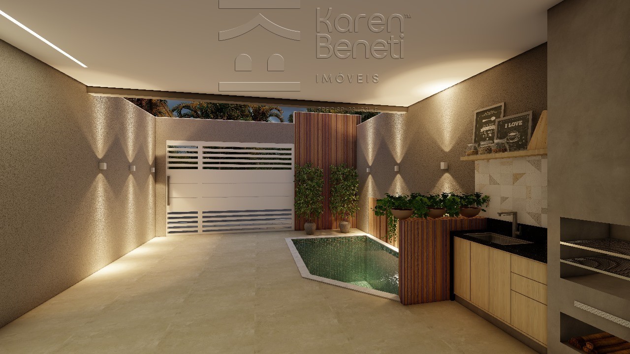 Casa, 3 quartos - Foto 6