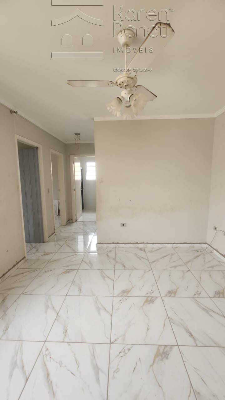 Apartamento, 2 quartos, 49 m² - Foto 2