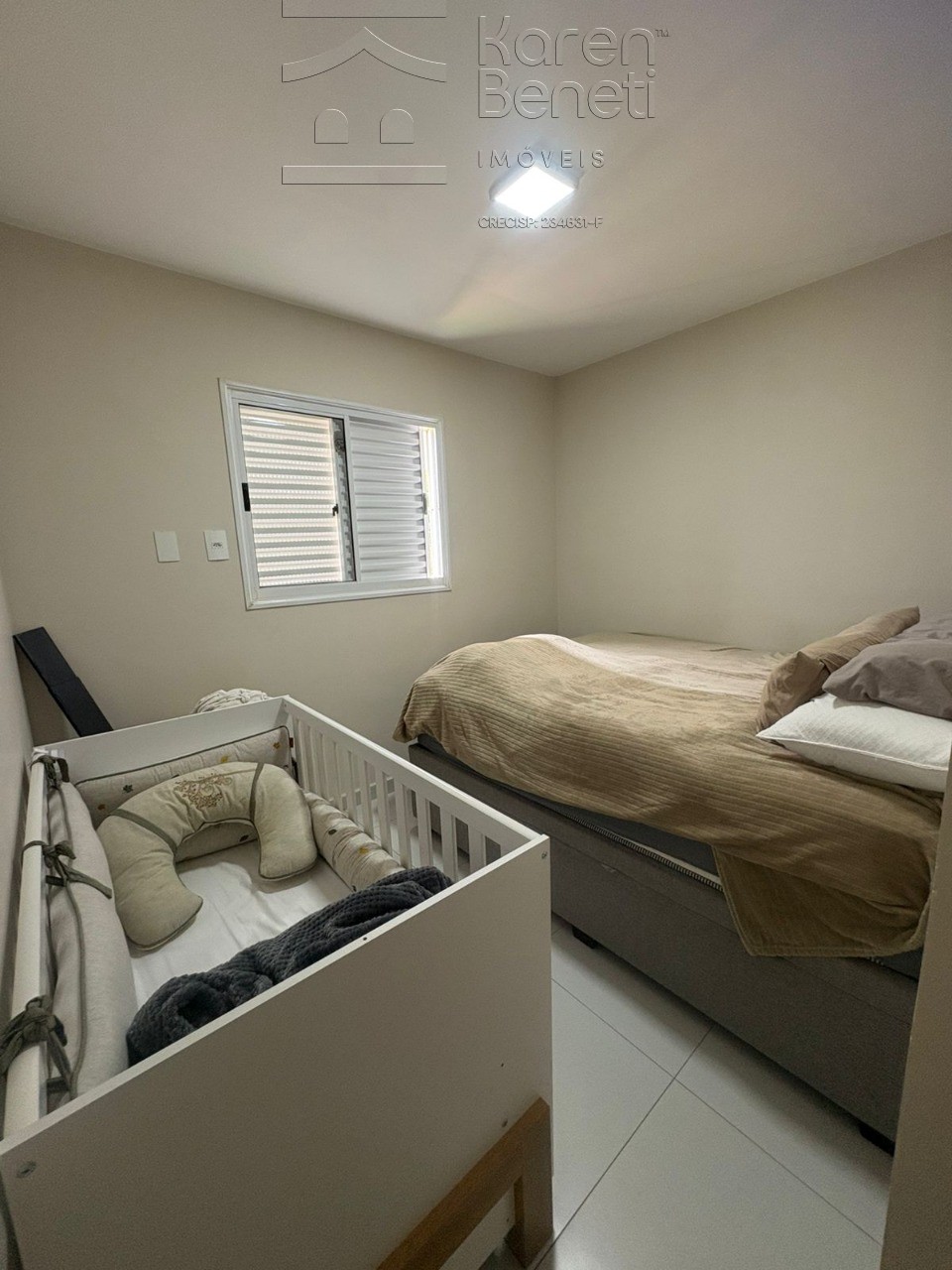 Apartamento, 2 quartos, 50 m² - Foto 5