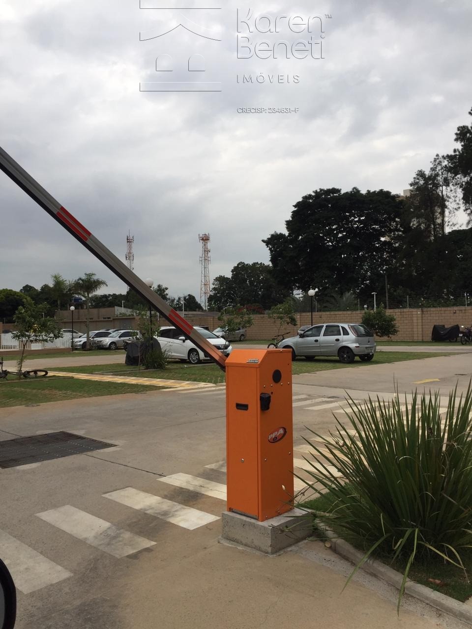 Apartamento, 2 quartos, 52 m² - Foto 3