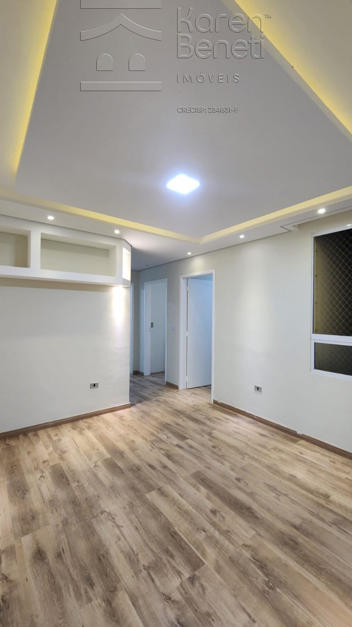 Apartamento, 2 quartos, 49 m² - Foto 1