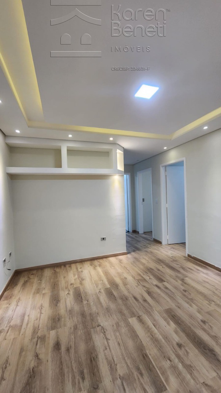 Apartamento, 2 quartos, 49 m² - Foto 2