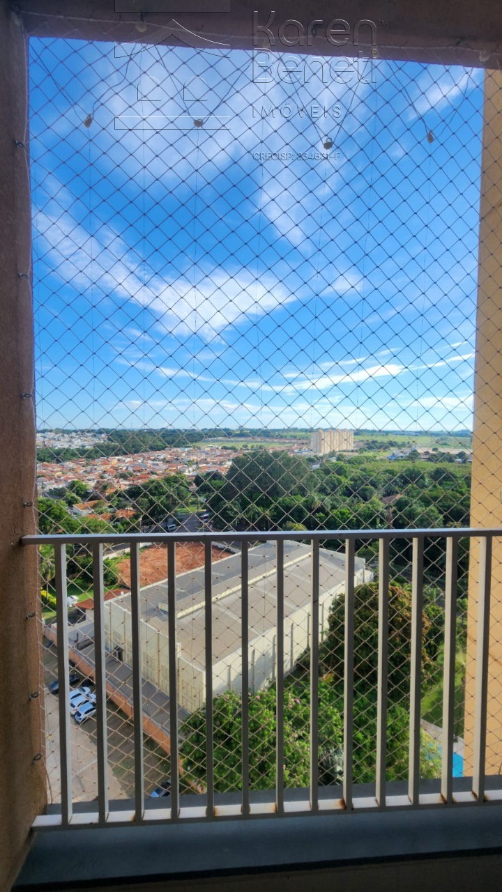 Apartamento, 2 quartos, 52 m² - Foto 13