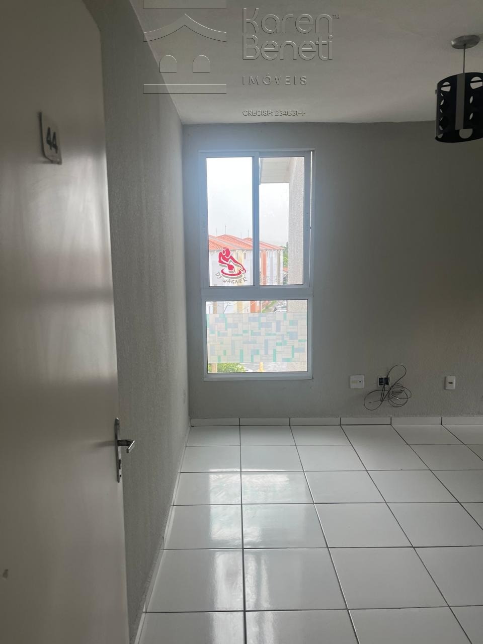 Apartamento, 2 quartos, 50 m² - Foto 1