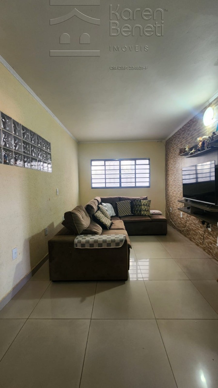 Casa, 2 quartos - Foto 1