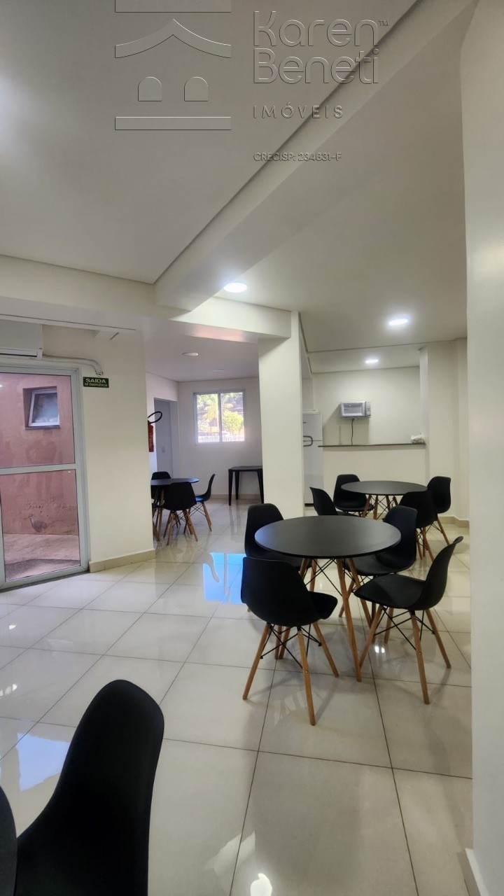 Apartamento, 2 quartos, 52 m² - Foto 20