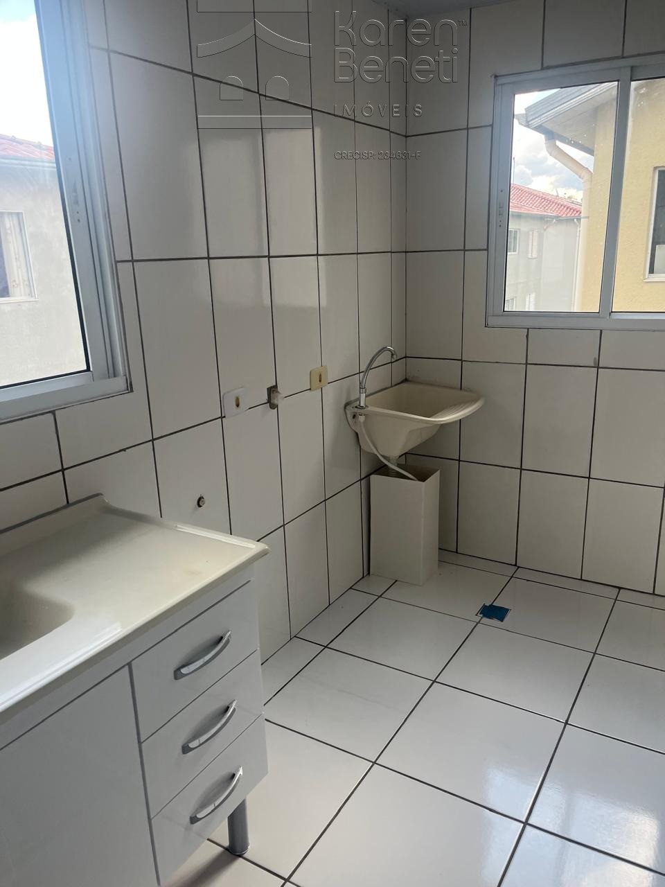 Apartamento, 2 quartos, 50 m² - Foto 5
