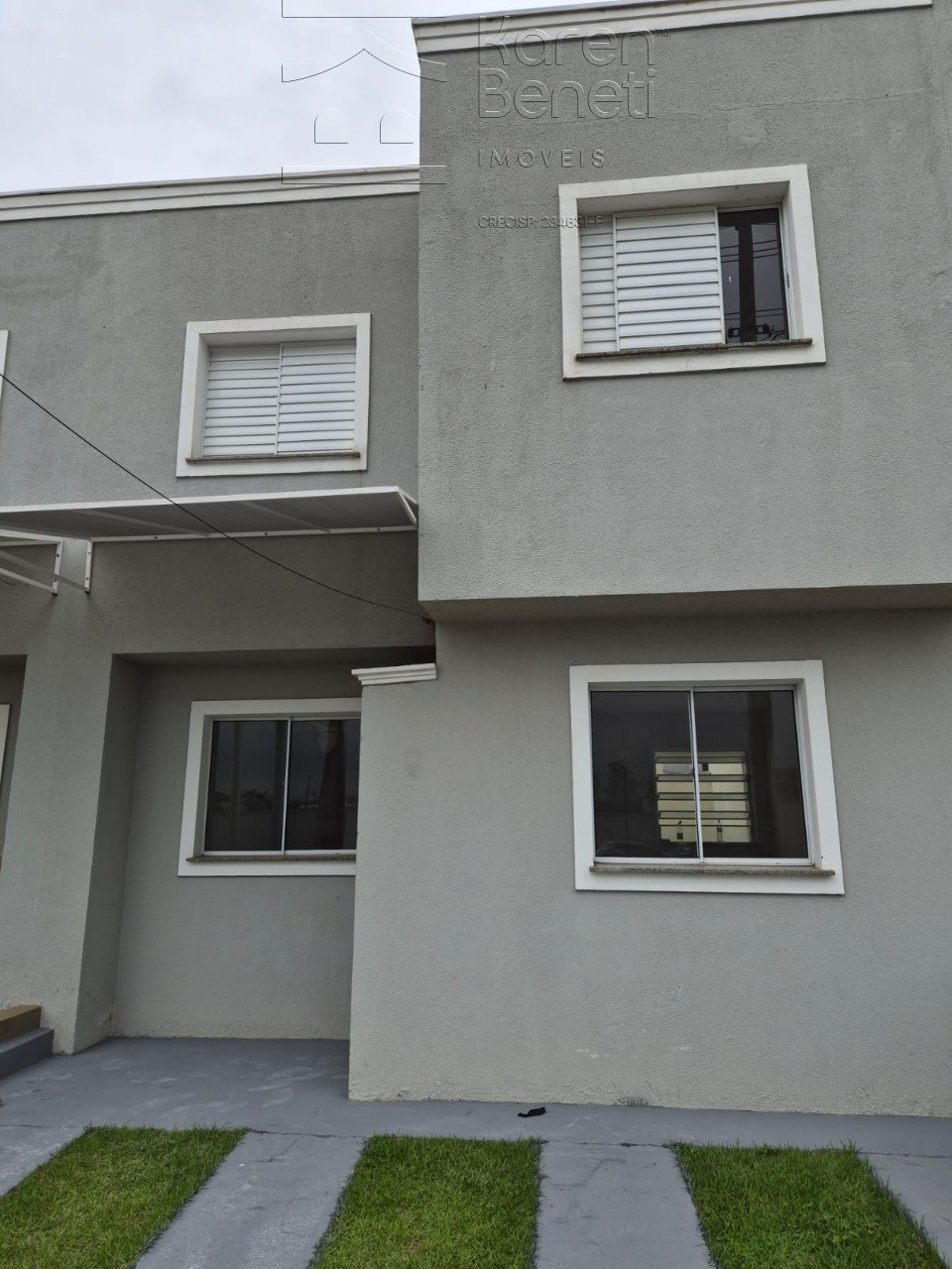 Casa, 2 quartos, 75 m² - Foto 2