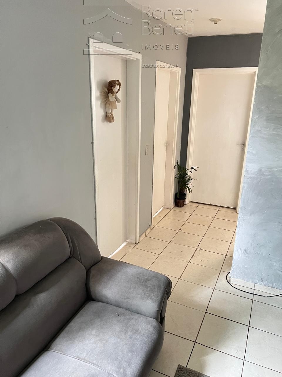 Apartamento, 2 quartos, 49 m² - Foto 4