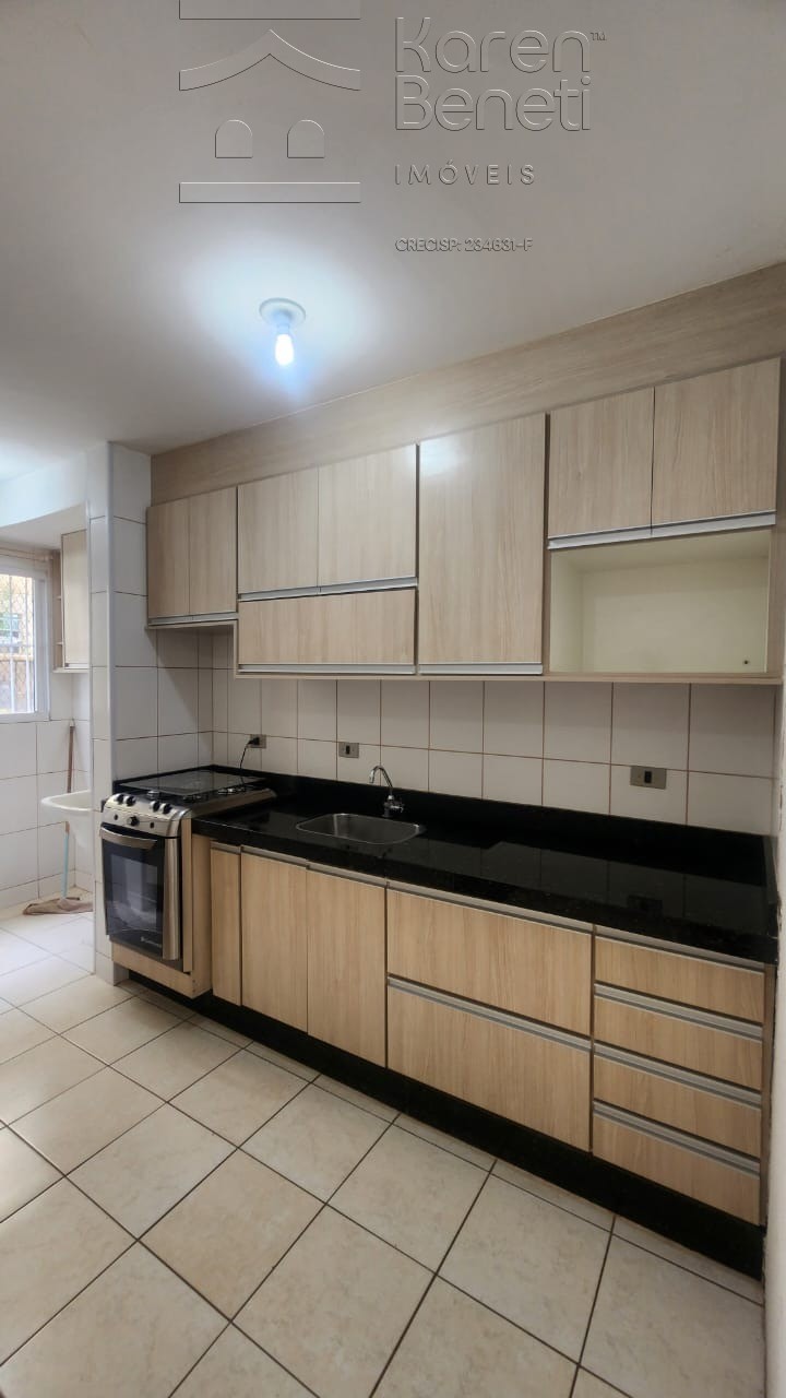 Apartamento, 2 quartos, 49 m² - Foto 3