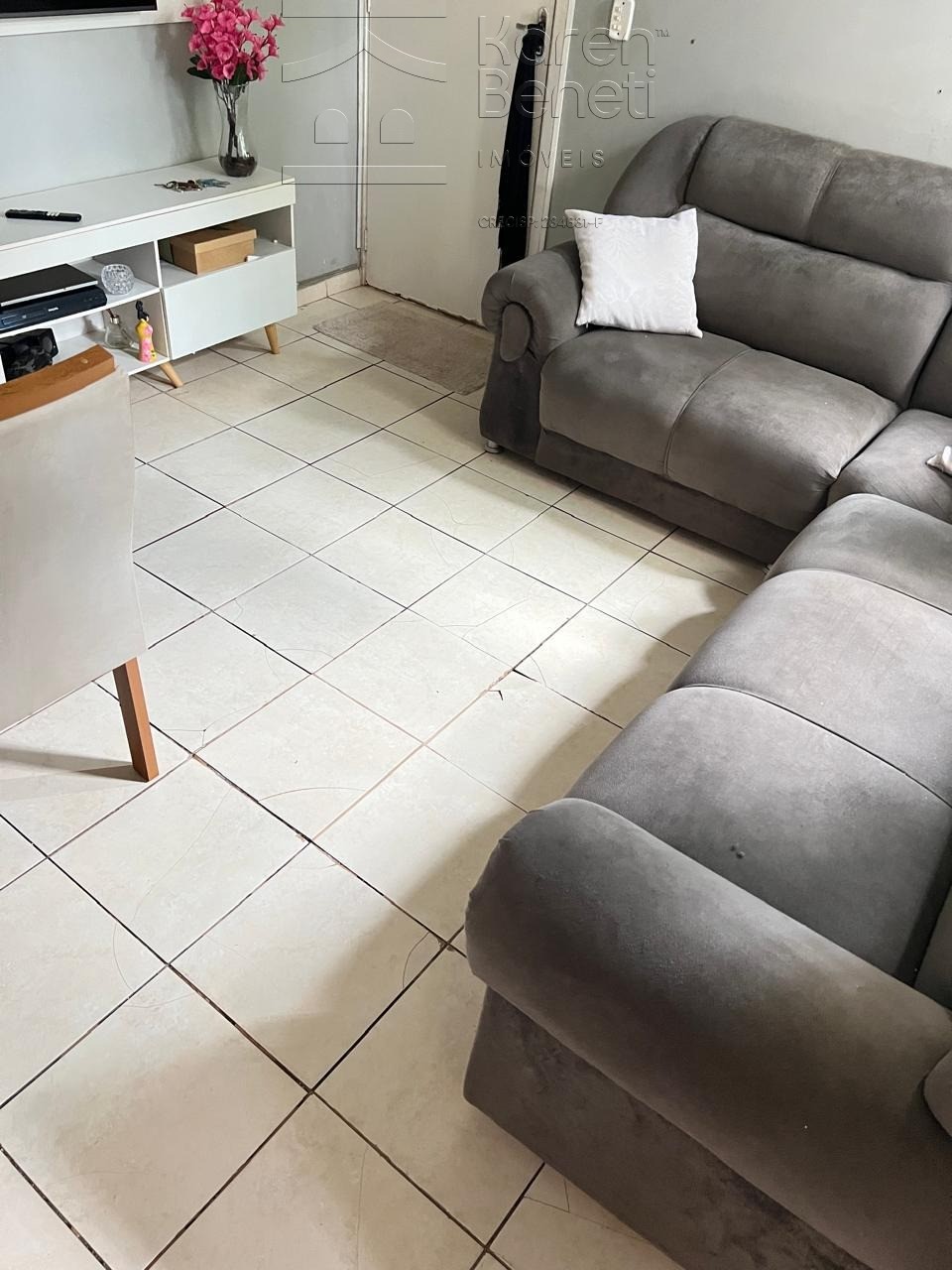 Apartamento, 2 quartos, 49 m² - Foto 1