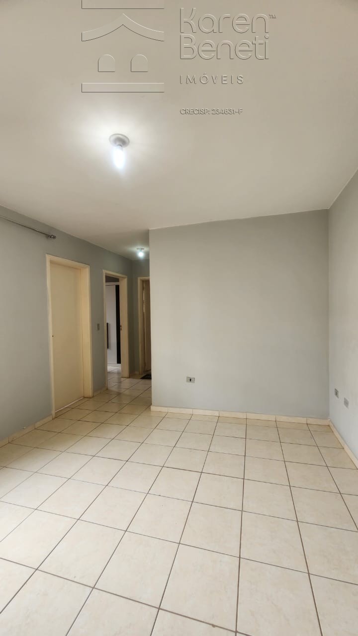 Apartamento, 2 quartos, 49 m² - Foto 1