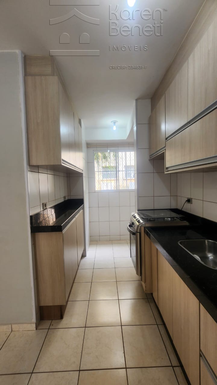 Apartamento, 2 quartos, 49 m² - Foto 2