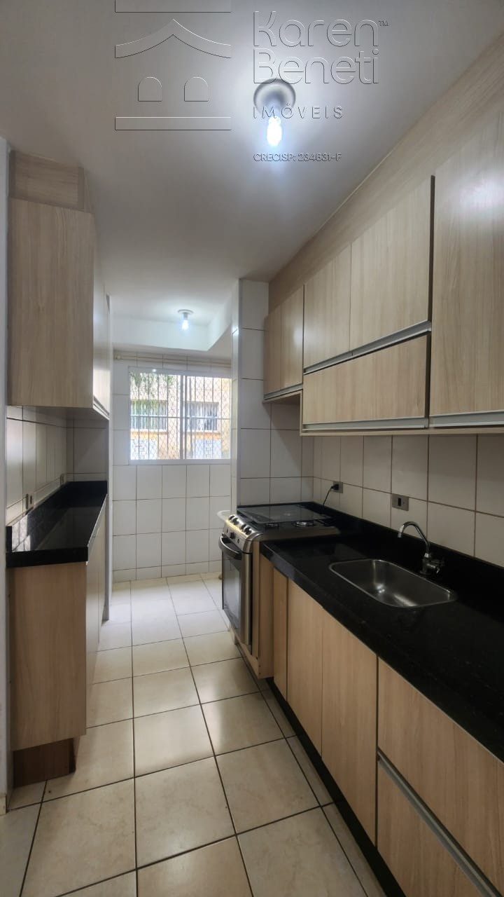 Apartamento, 2 quartos, 49 m² - Foto 5