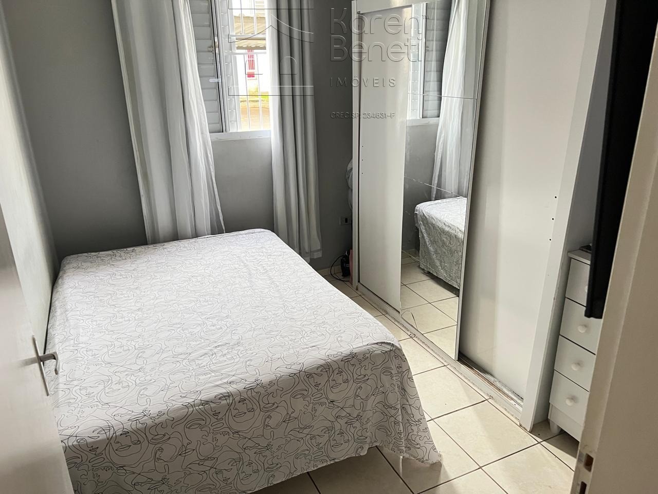 Apartamento, 2 quartos, 49 m² - Foto 9