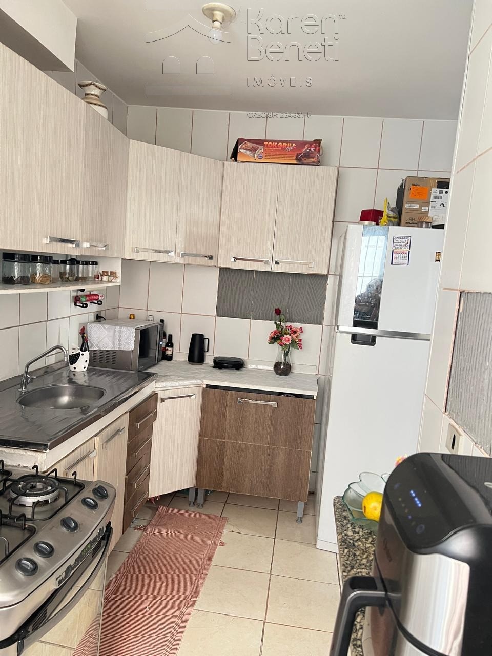 Apartamento, 2 quartos, 49 m² - Foto 5