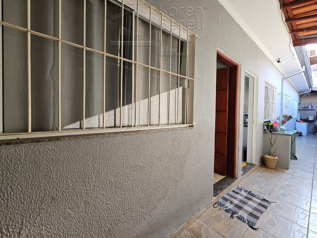 Casa, 3 quartos - Foto 16