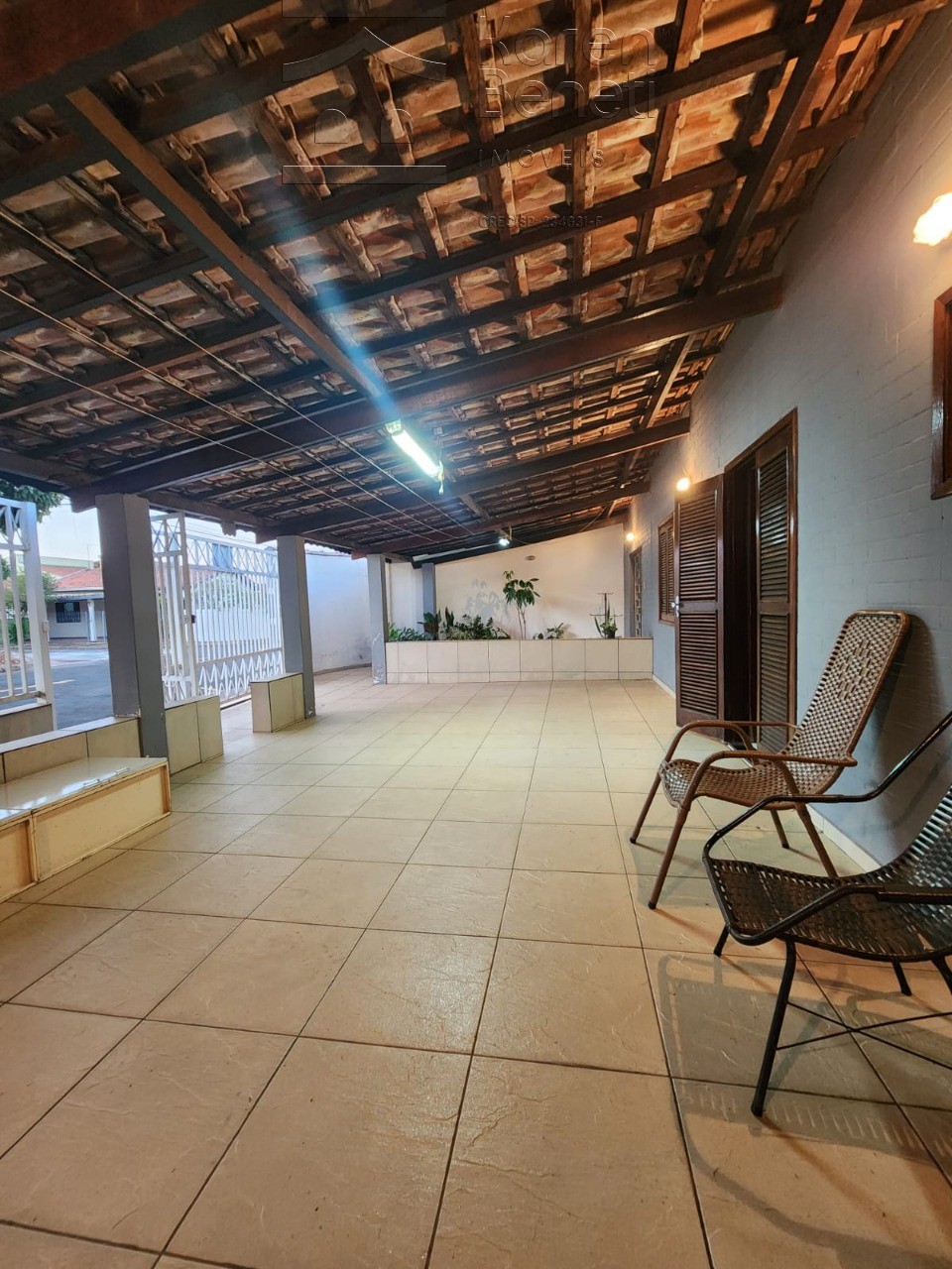 Casa, 3 quartos - Foto 16