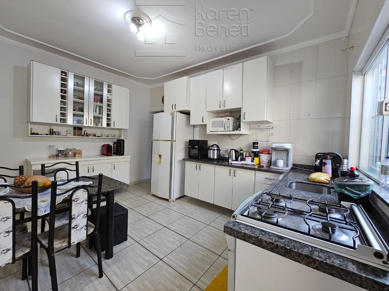 Casa, 3 quartos - Foto 4