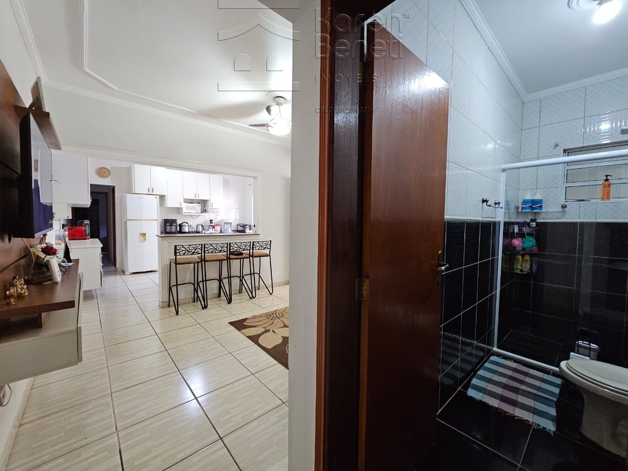 Casa, 3 quartos - Foto 7