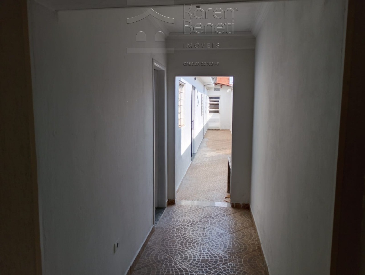 Casa, 3 quartos - Foto 15