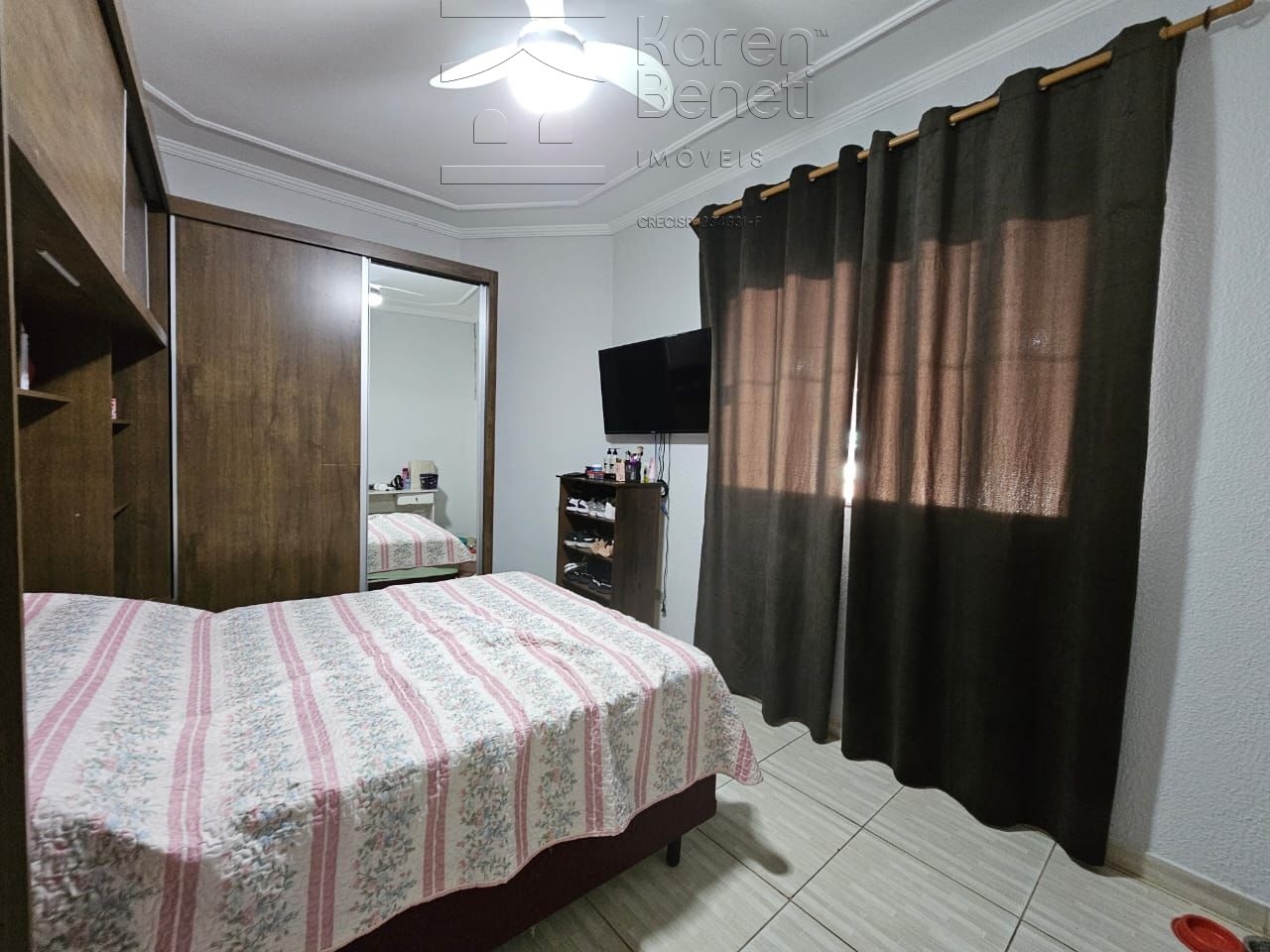 Casa, 3 quartos - Foto 8