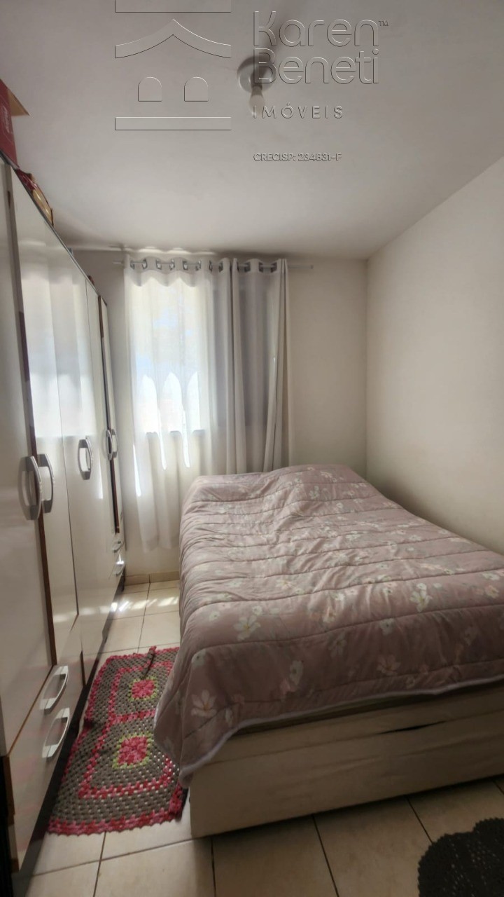 Apartamento, 2 quartos, 50 m² - Foto 6