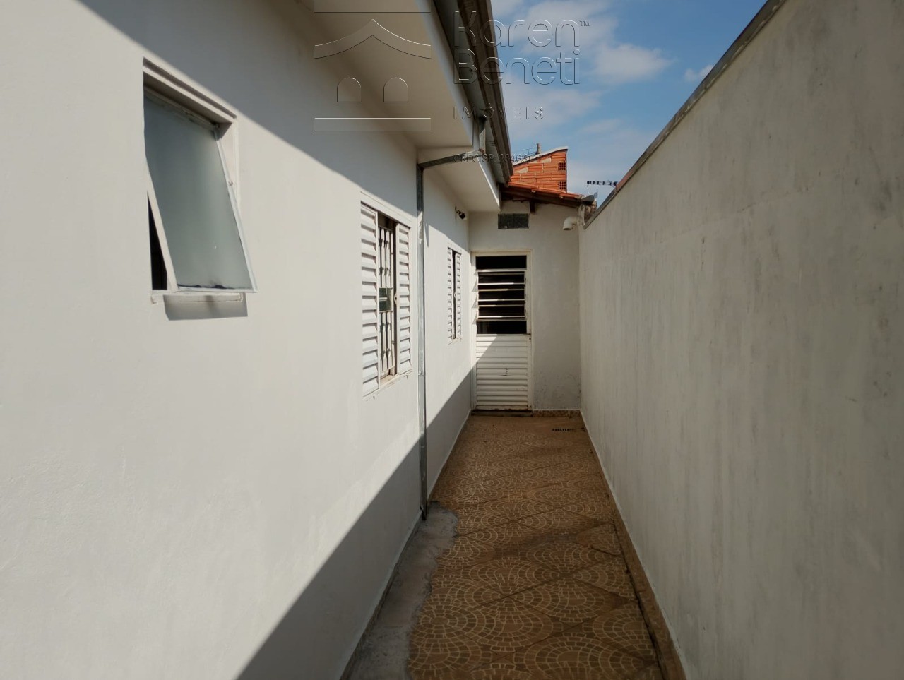 Casa, 3 quartos - Foto 12