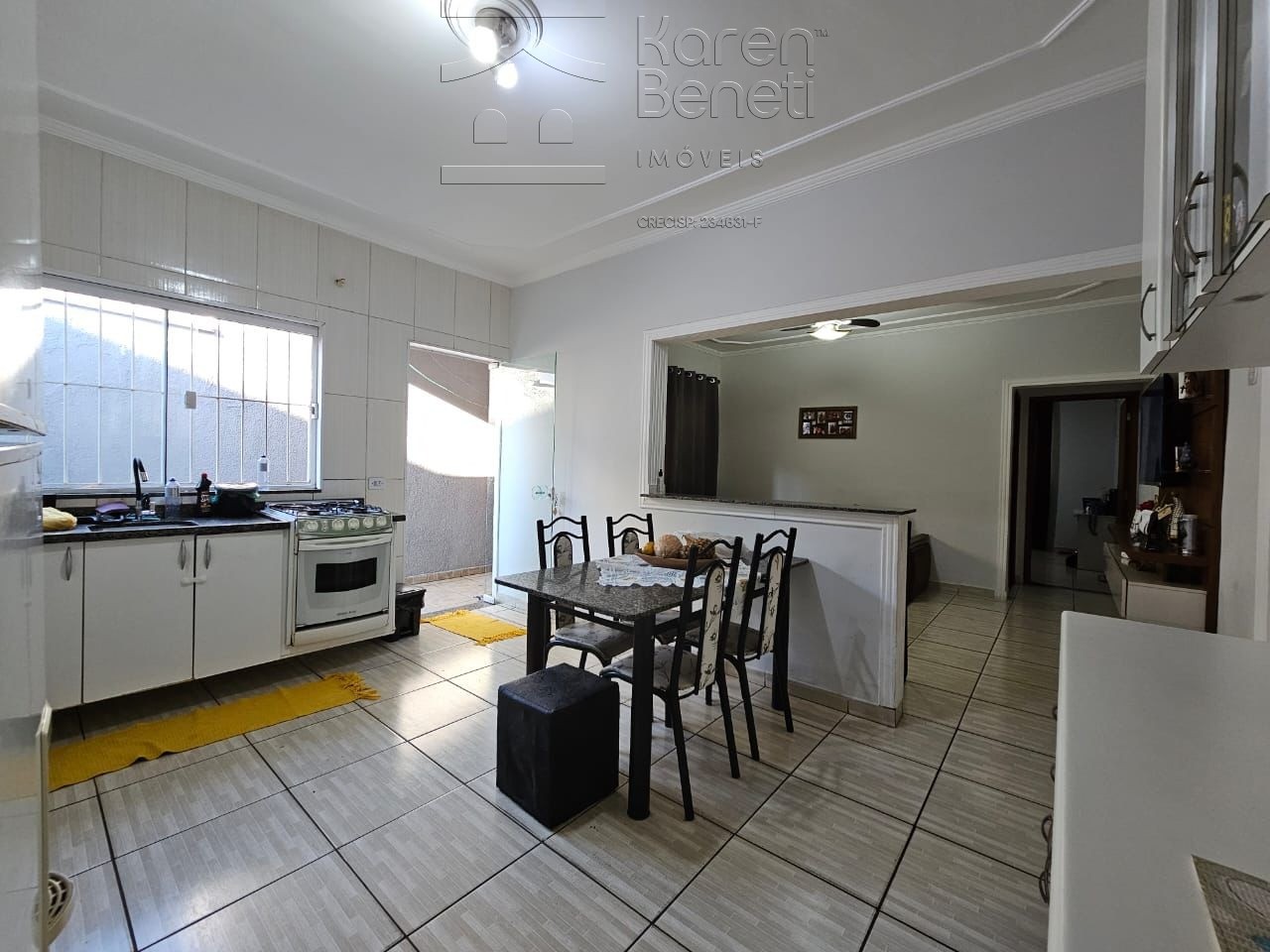 Casa, 3 quartos - Foto 5