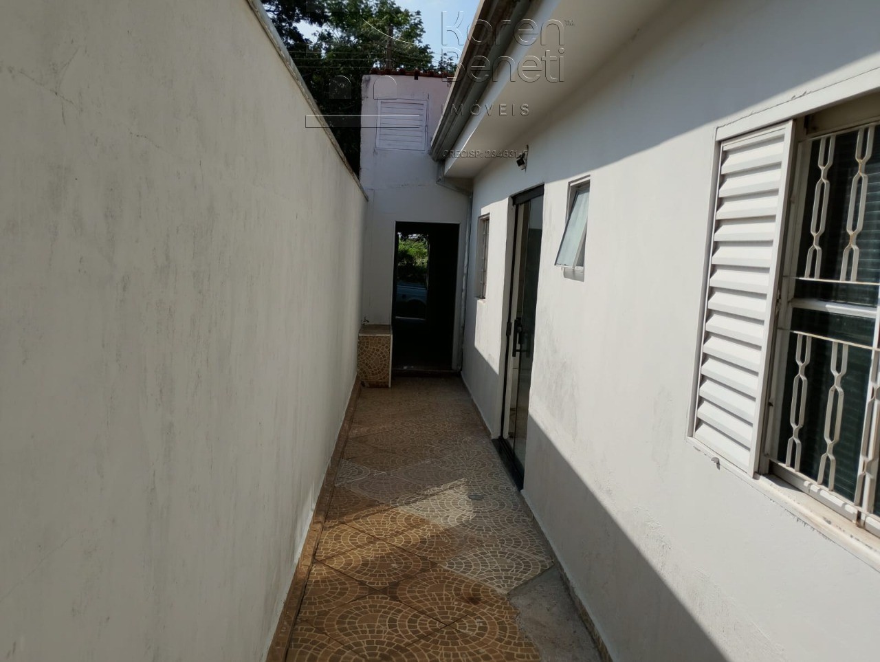 Casa, 3 quartos - Foto 11