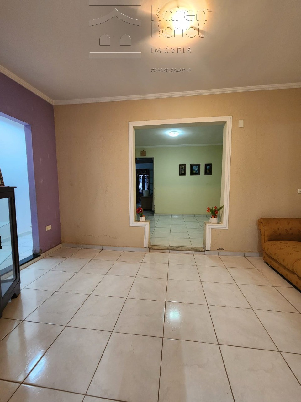 Casa, 3 quartos - Foto 4