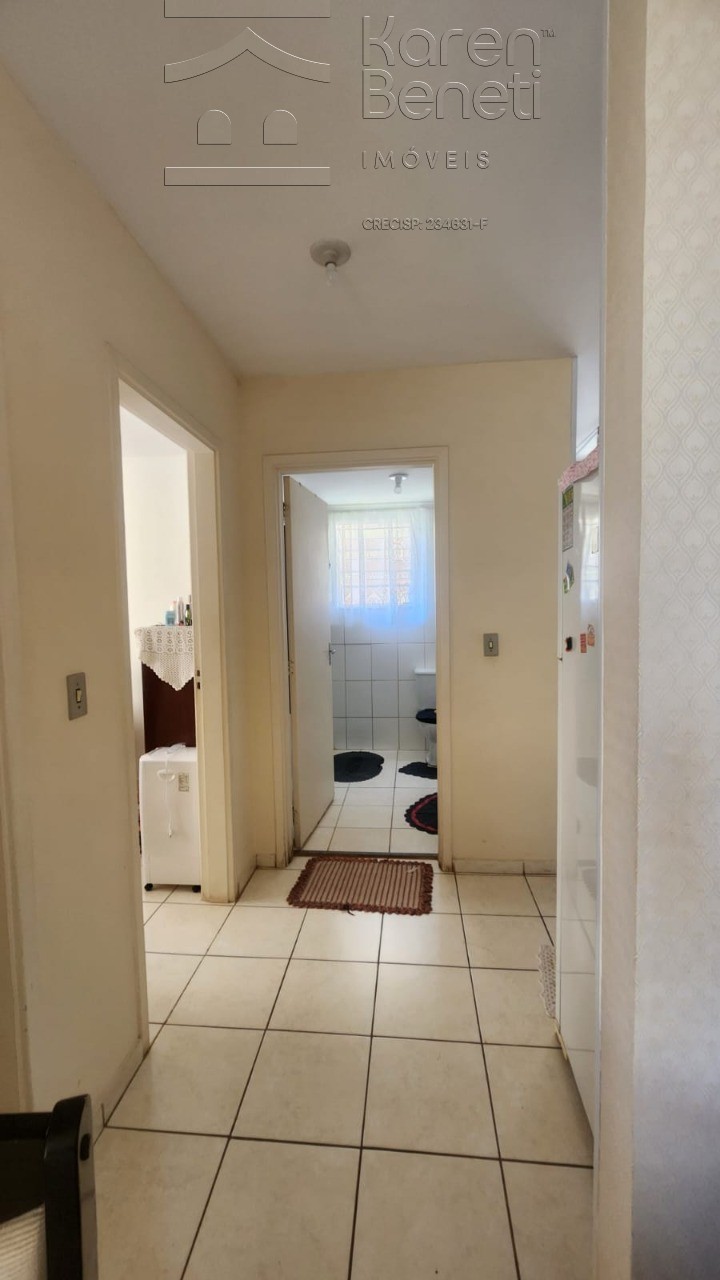 Apartamento, 2 quartos, 50 m² - Foto 5
