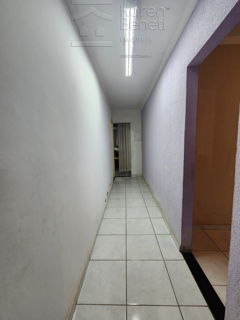 Casa, 3 quartos - Foto 8