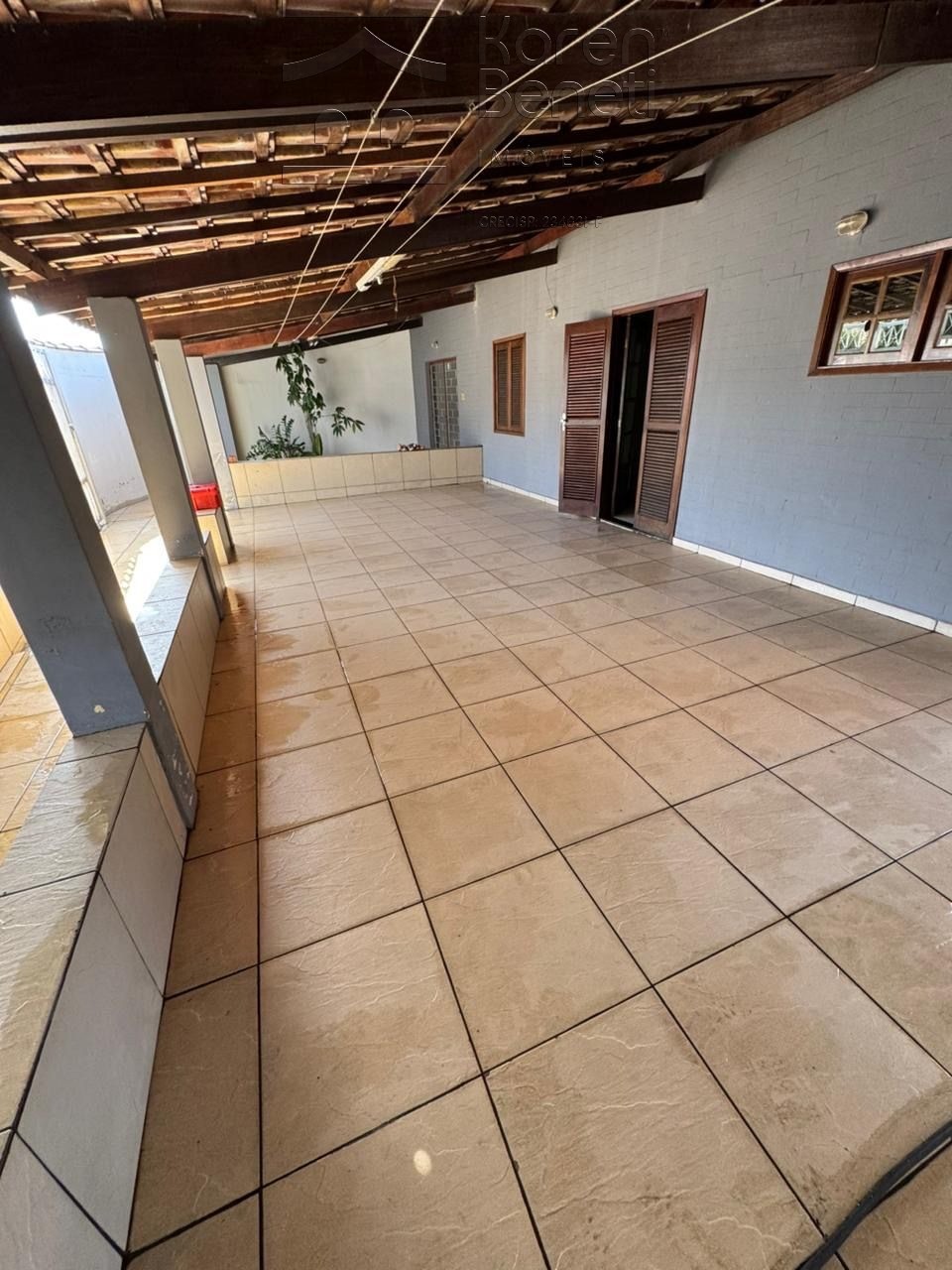 Casa, 3 quartos - Foto 17
