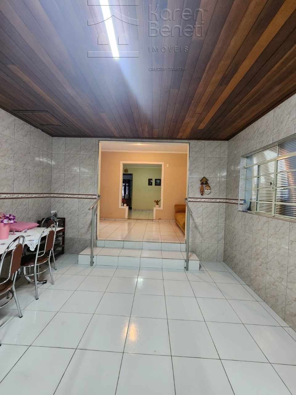 Casa, 3 quartos - Foto 5