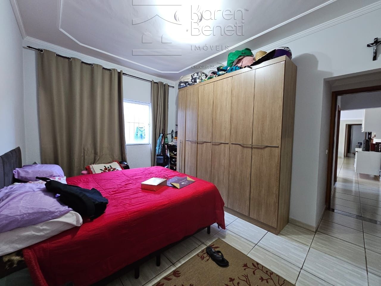 Casa, 3 quartos - Foto 12