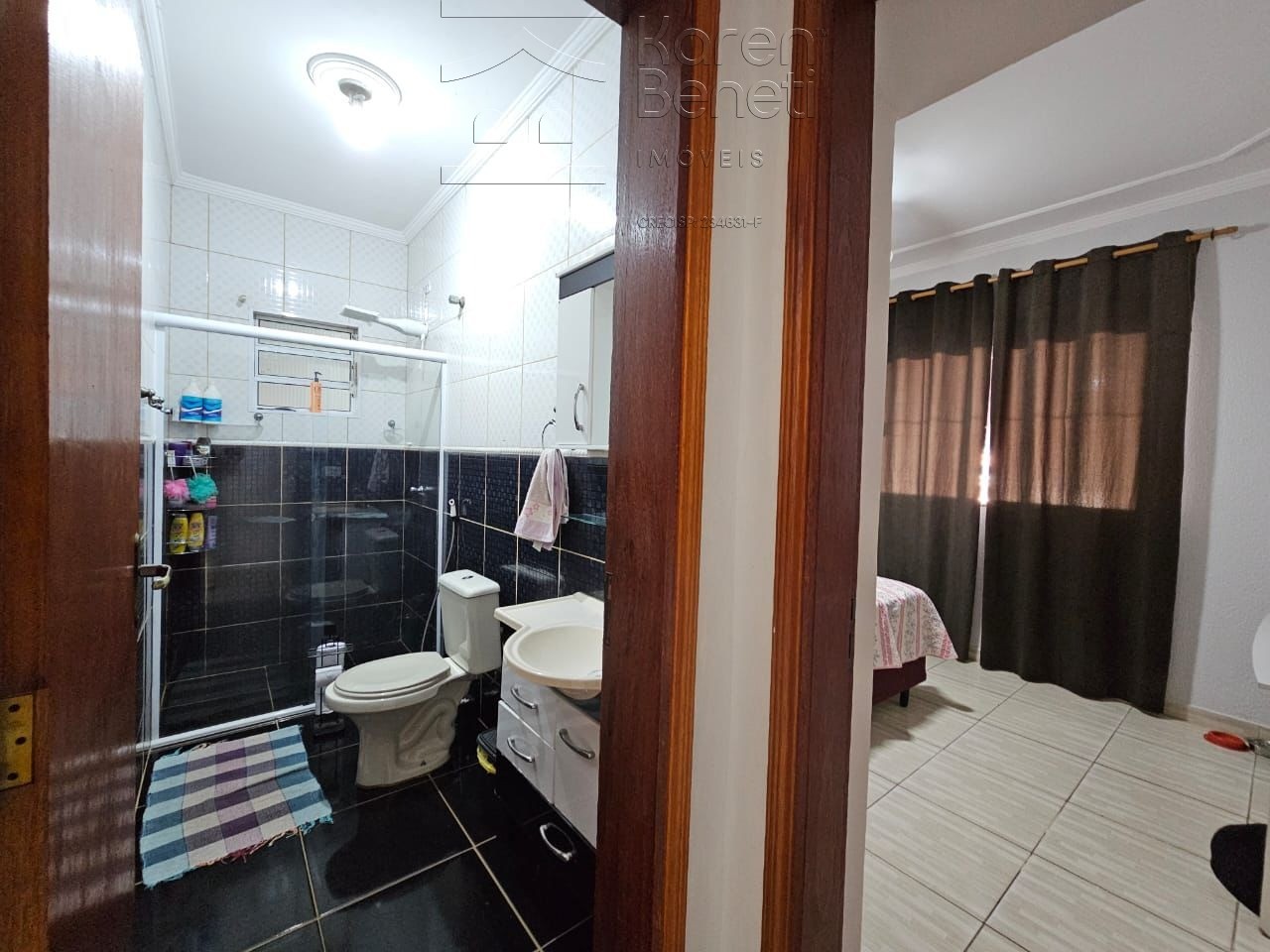 Casa, 3 quartos - Foto 11