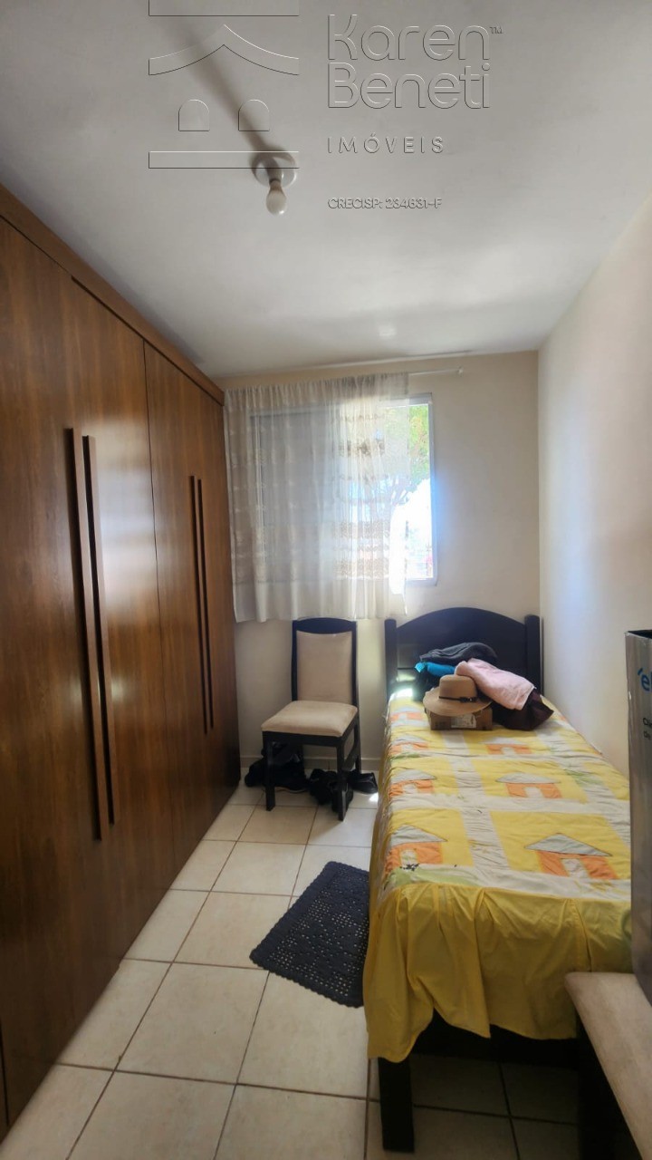 Apartamento, 2 quartos, 50 m² - Foto 8