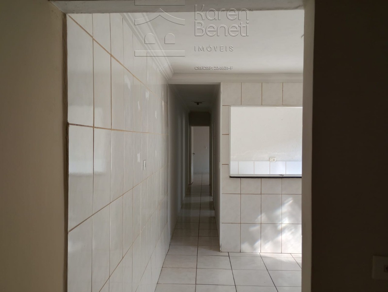 Casa, 3 quartos - Foto 3