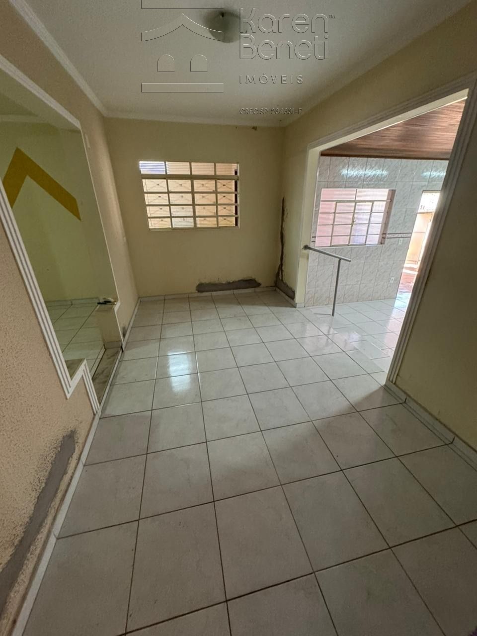 Casa, 3 quartos - Foto 3